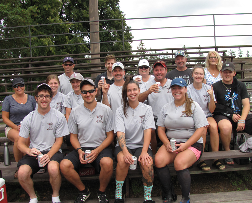 funbunch 2019 tournament